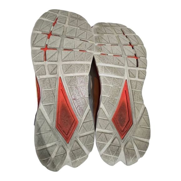 SOLD!! HOKA One One Bondi Mach 4 Running Shoes - Size 11.5 D - Picture 5 of 8